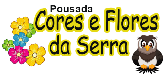 Pousada Cores e Flores da Serra